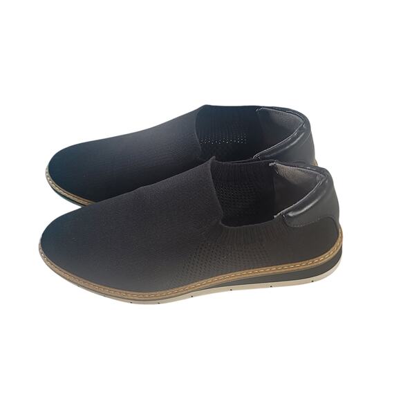 Me Too AMANDI Slip-On Wedge Shoe Women's SZ 9 - Picture 6 of 10